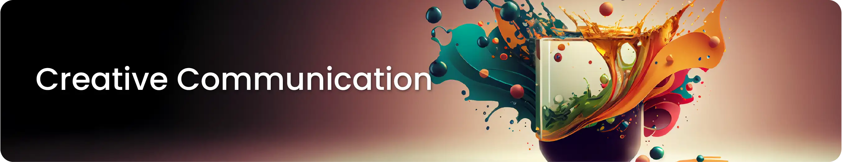 Creative Communications